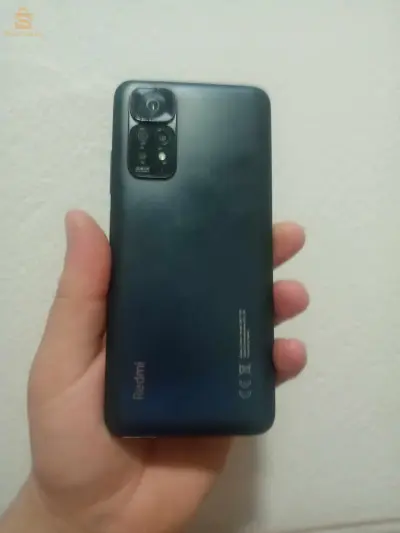 Rémi note 11s
