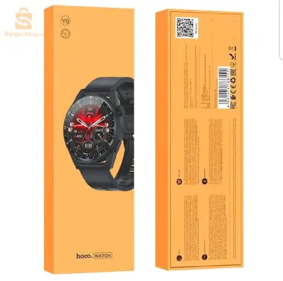 SmartWatch hoco y9 original