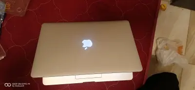 MacBook pro 2015