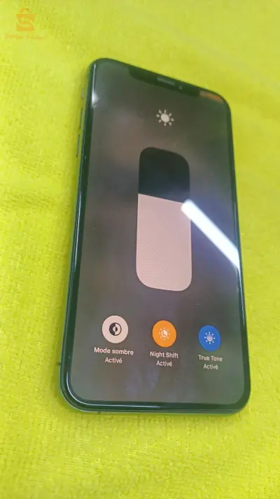 iPhone xs 📱 État 9.9/10 ✅