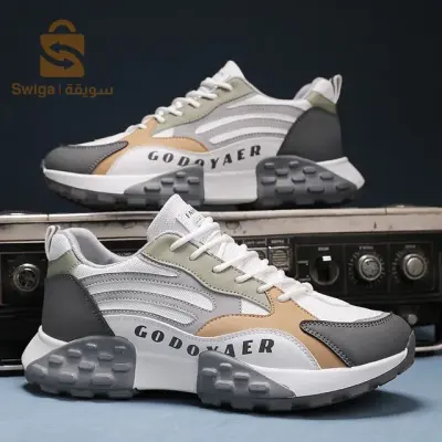 basket goodyear bon qualité