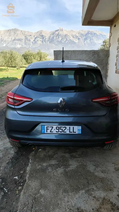 clio