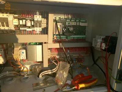 installation et maintenance de tout types de travaux électriques