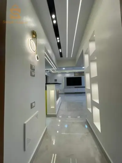 ديكورات البلاكو بلاطرو ديمونطابل وpvc