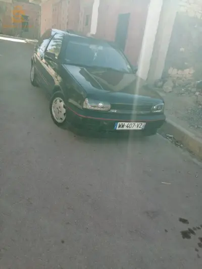 Golf 3gti