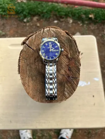 Montre QINGXIYA