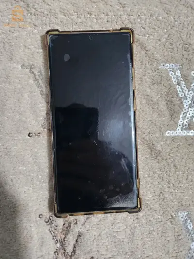 note 20 ultra 1 pus 
كاج الخلفي معاود