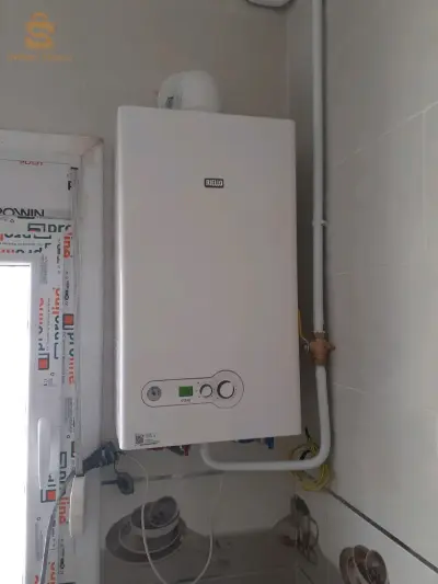 plombiers chauffage central /étanchéité/GAZ