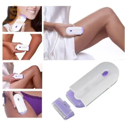 آلة إزالة الشعر باليزر - hair removal -