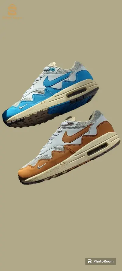 Nike Air max one