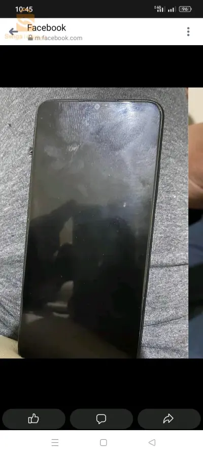 oppo A17