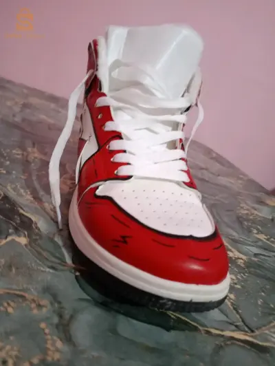 Nike jordan new