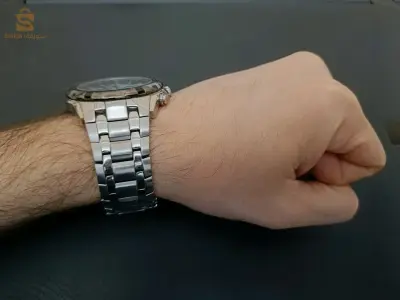 montre diesel original