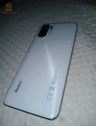 redmi note 10 s