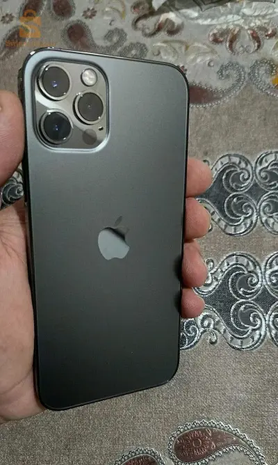iphone 12 pro