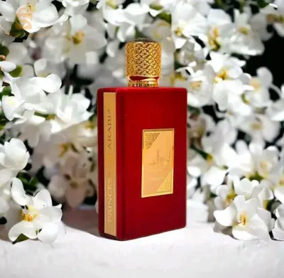 عطر أميرة العرب الاصلي