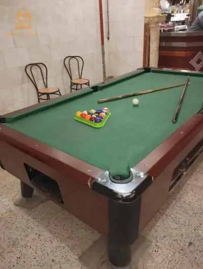 بلياردو