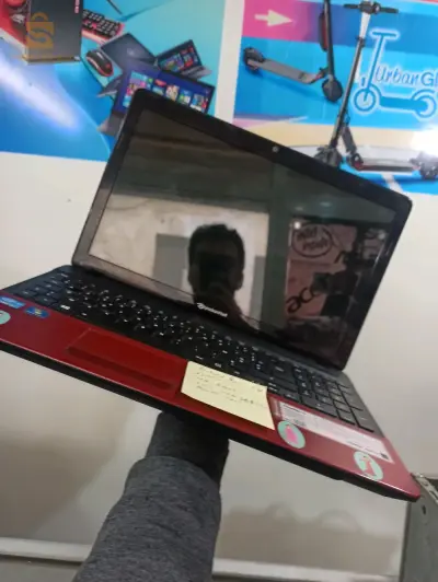 pc packard bell
