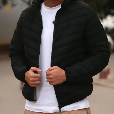 veste d'hiver 100g