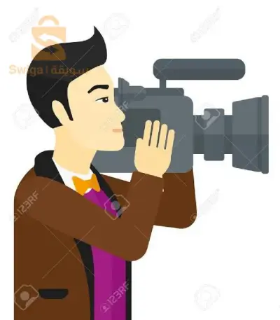 createur video (videographer/photographer) a blida