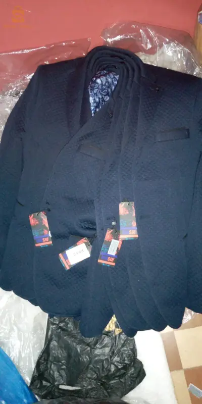 blazers homme