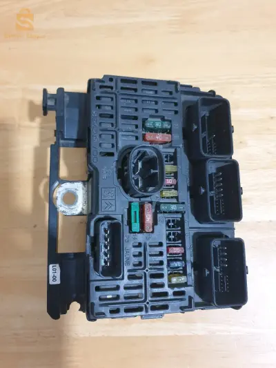 BSM SIEMENS VDO 407  2L HDI 136ch