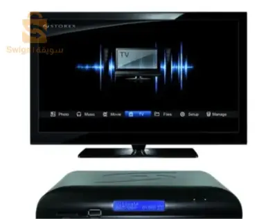Storex StoryDisk Ultimate 1 To