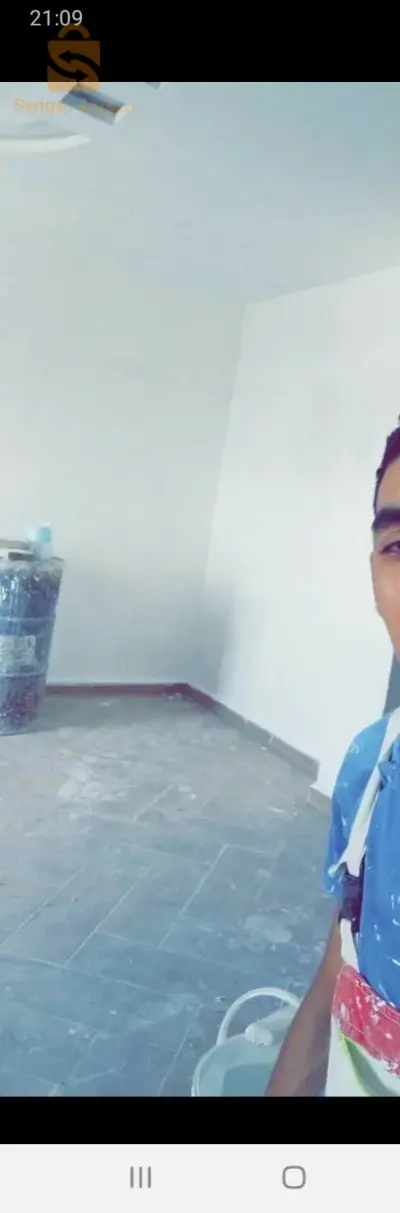 صباغ ديكورات