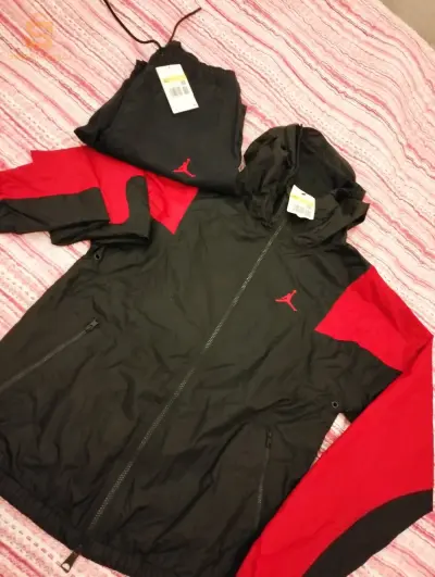 survêtement Jordan original taille S
