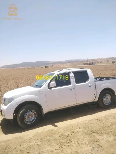 nissan 4*2