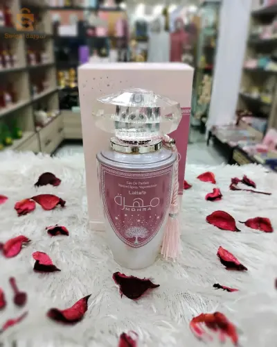 روما للعطور