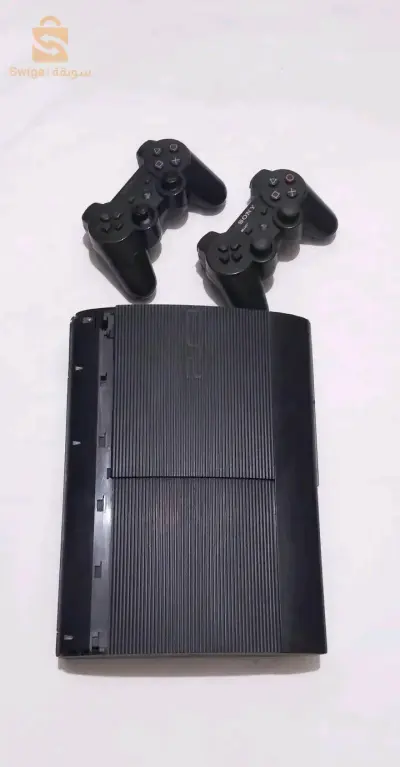 بلاي3