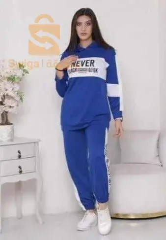 solde survêtement femme turk