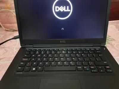 DELL LATITUDE 5480 I7 6600U 16GbRAM 500 Go SSD 14"