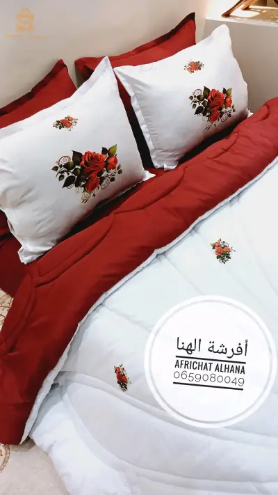 الشلف لاسيتي وكاين توصيل لجميع الولايات