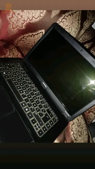 pc compaQ