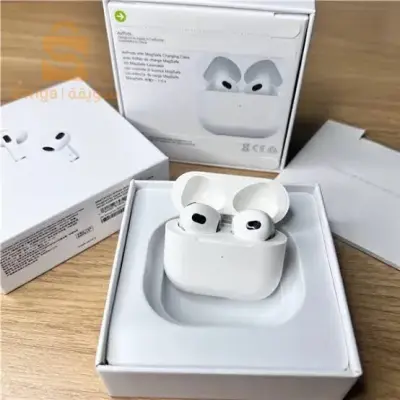 air pods 3