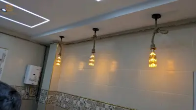 placoplâtre et décoration d'intérieur