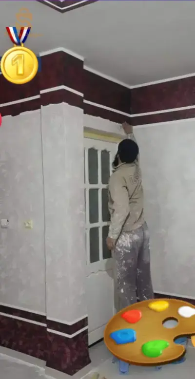 ديكورات منزلية