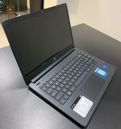 Hp 14 Laptop jamais utilisé