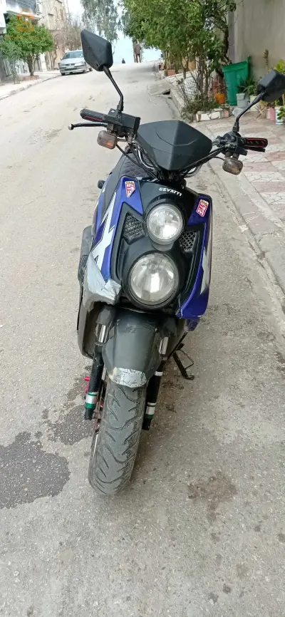 moto bein