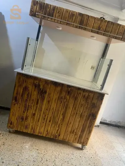 table de crepe