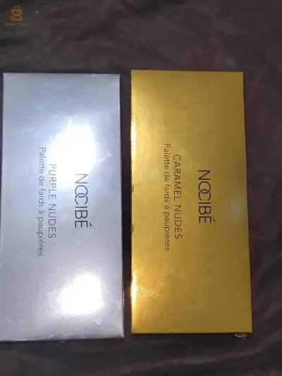 palette original