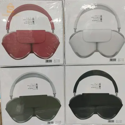 casque p9 pro pax 5 couleur dispondible