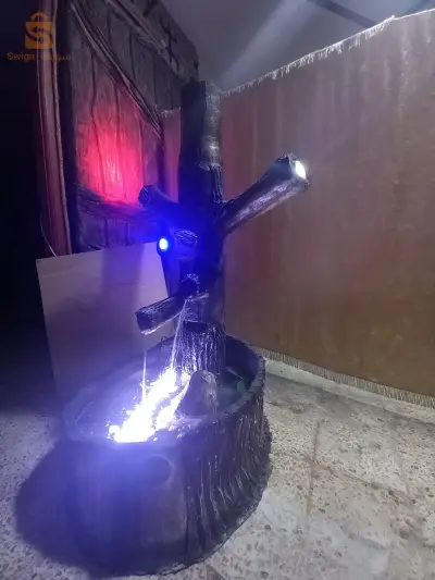 vendre une fontaine une fontaine