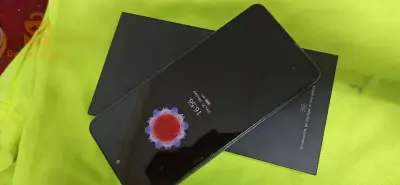poco F3 G5