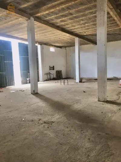 دوار بلكحل بلدية خير الدين مستغانم