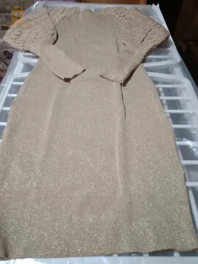 فساتين اعراس واحذية وعطور