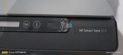 🔔Imprimante smart tank 515 hp wifi all in one🔔
طابعة HP Smart Tank 515 تتميز بعدة ميزات، منها:
Wifi scanner impression couleur multifonction♥️🔥
