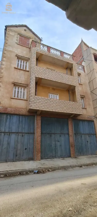 حي مسكن338